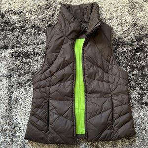 Kenneth Cole vest